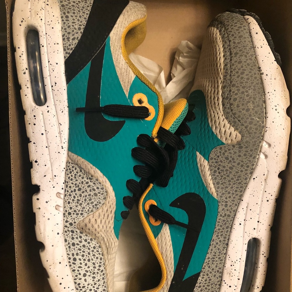 RARE Nike Air Max Good Condition